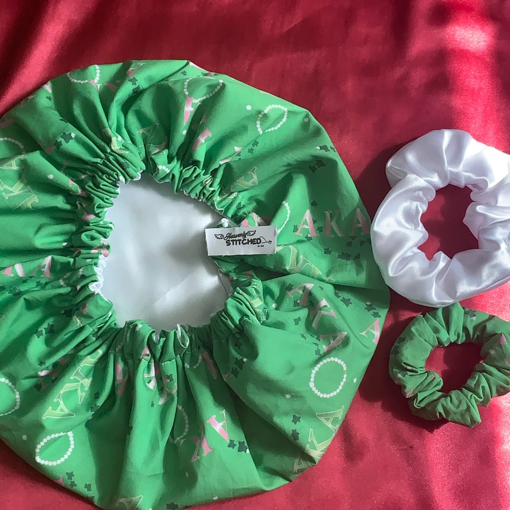 Alpha Kappa Alpha (Sorority)